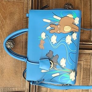 Radley London Lunar New Year Picture Bag